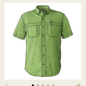 CoolPlus Action Short Sleeve